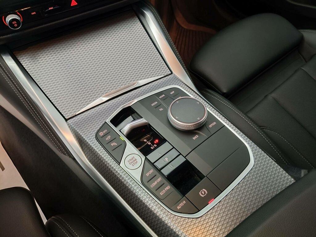 BMW Serie 4 420d Gran Coupe mhev 48V xdrive M Sport Pro auto
