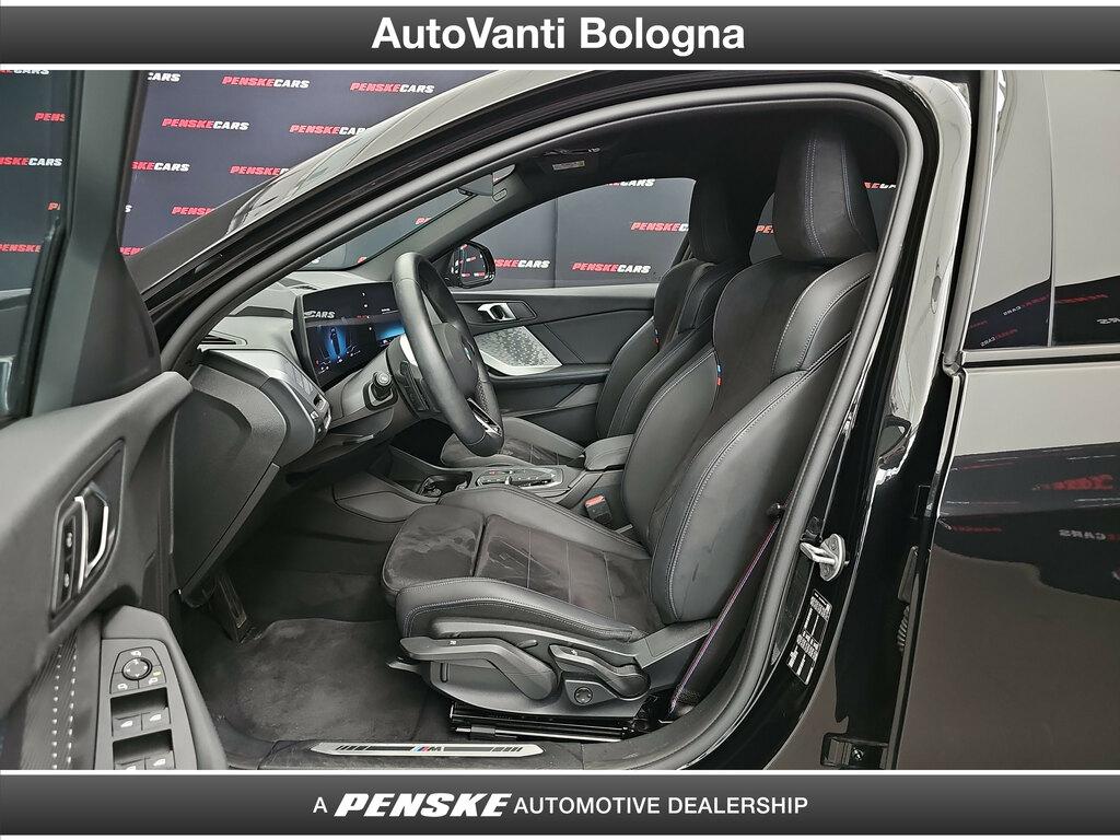 BMW Serie 1 118d MSport Pro auto