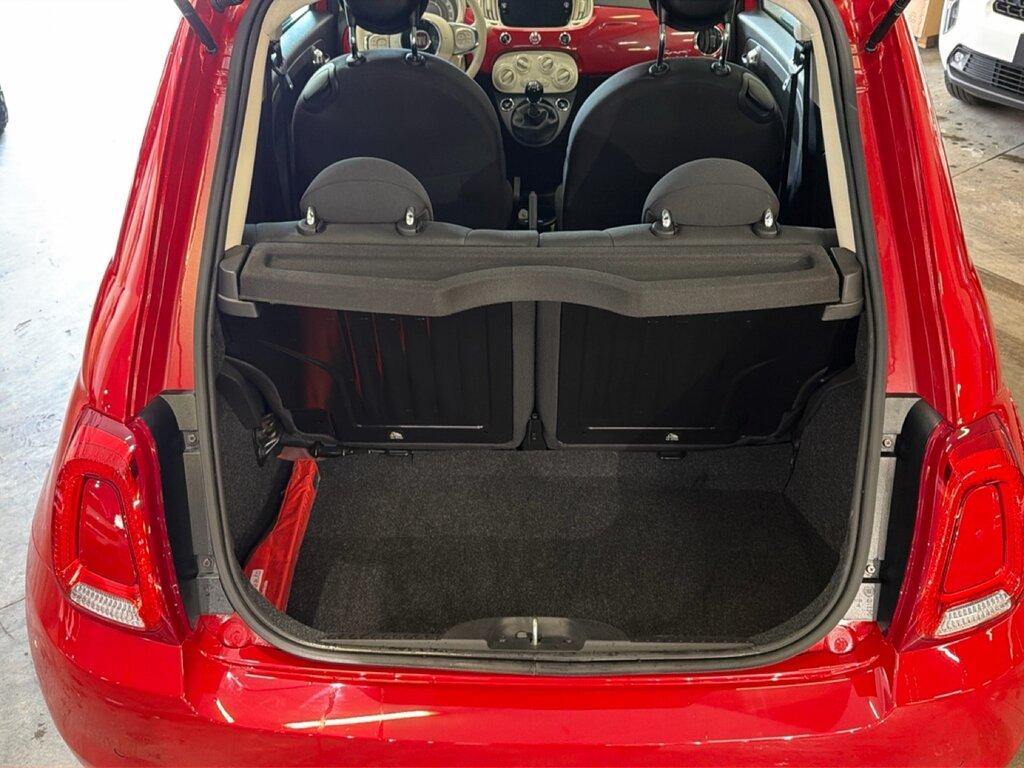 Fiat 500 1.0 hybrid Dolcevita 70cv