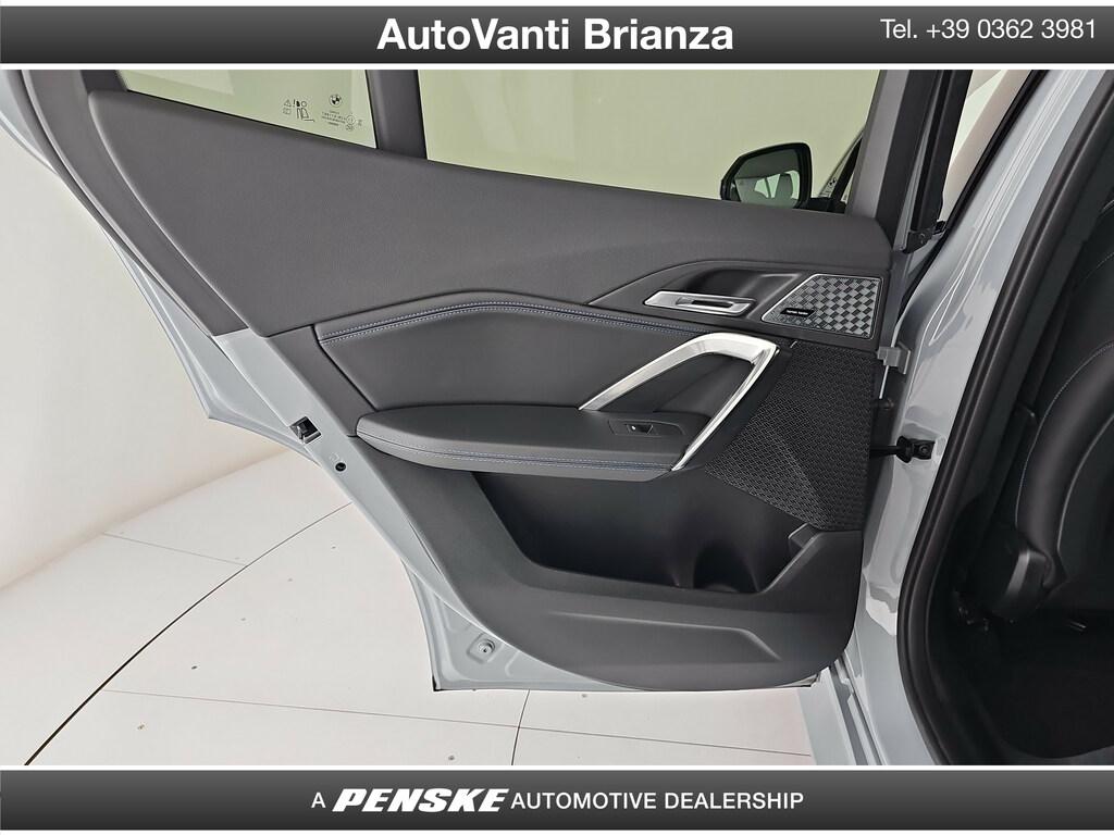 BMW X2 xdrive 20d 48V MSport Pro auto