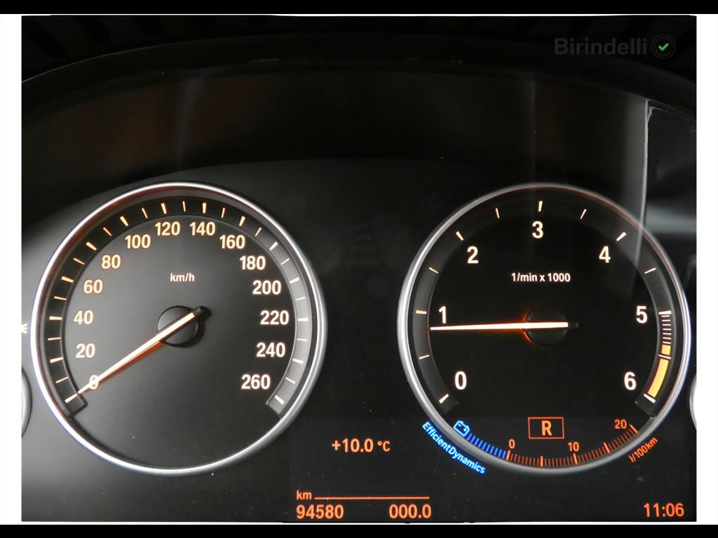 BMW X5 xdrive25d Business 231cv auto