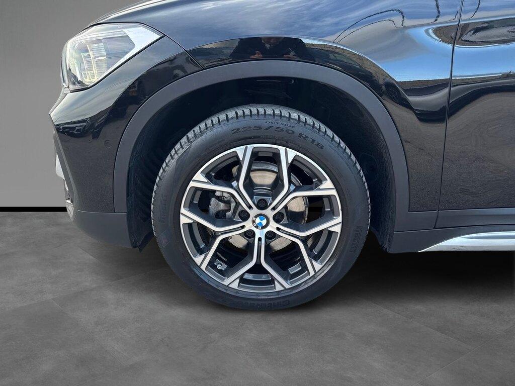 BMW X1 sdrive16d xLine Plus auto