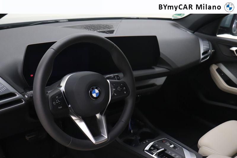 BMW Serie 1 120d 48V auto