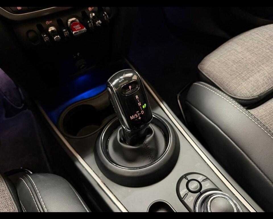 Mini Cooper D Countryman 2.0 D Cooper D Business Auto