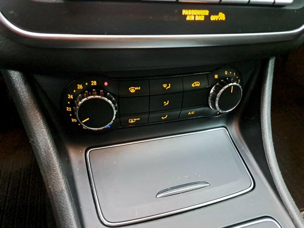 Mercedes GLA 180 Executive auto