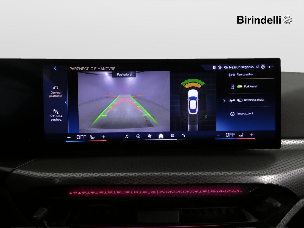 BMW Serie 4 420d Gran Coupe mhev 48V xdrive M Sport Pro auto
