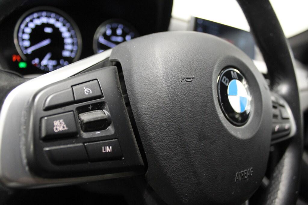 BMW X1 sdrive20d Business Advantage auto