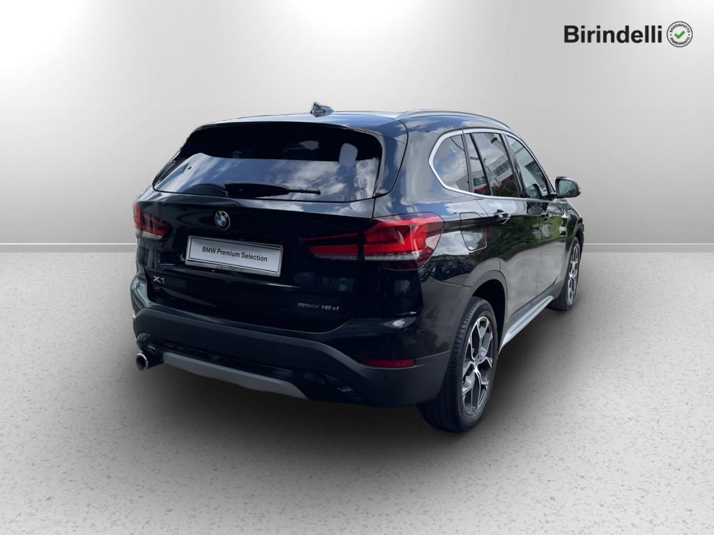 BMW X1 sdrive16d xLine auto