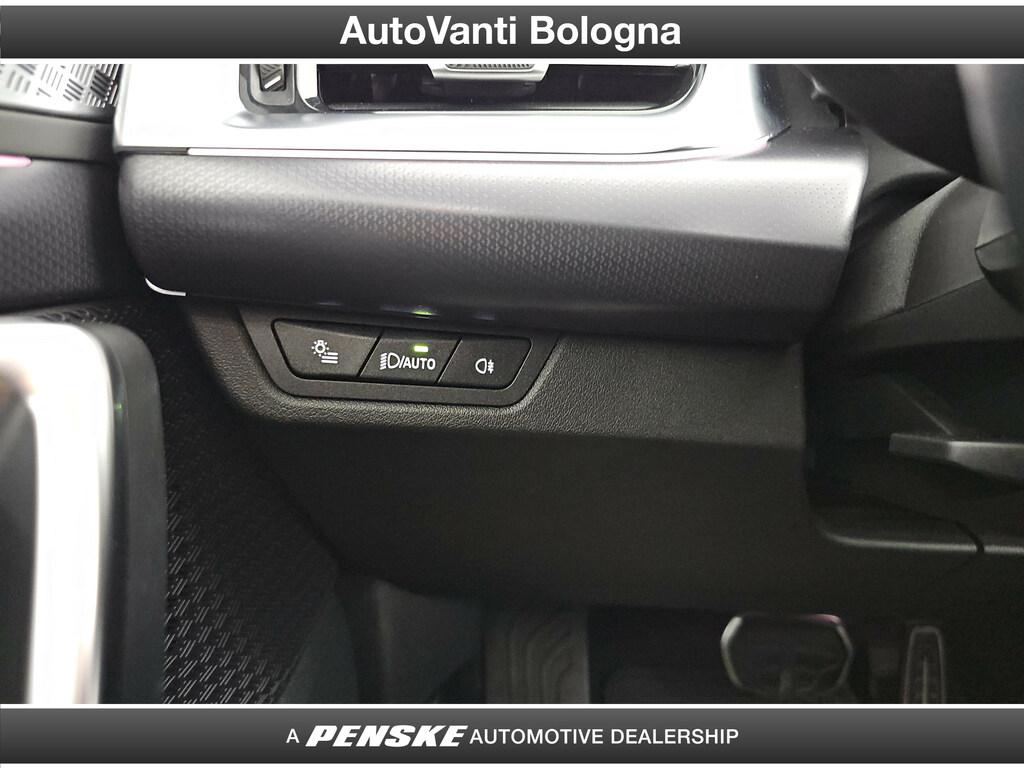 BMW X1 30e xdrive Msport auto