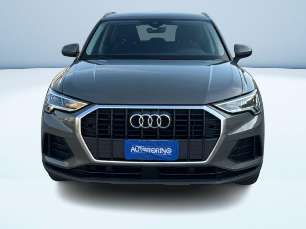 Audi Q3 35 1.5 tfsi Business Advanced s-tronic