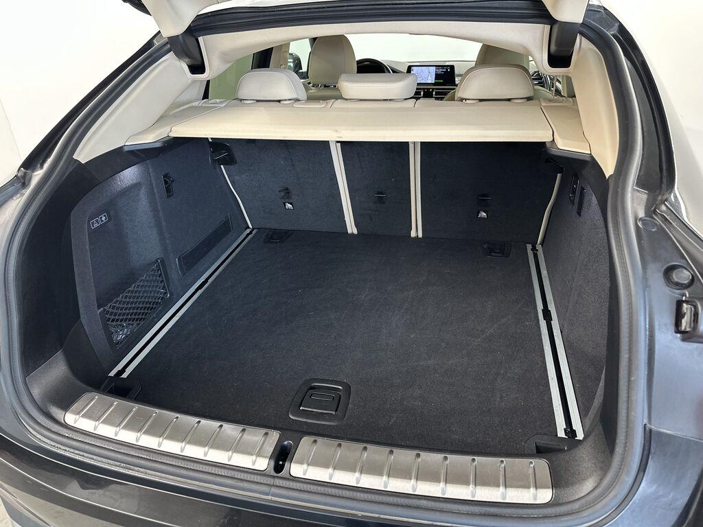 BMW X4 xdrive20d mhev 48V auto