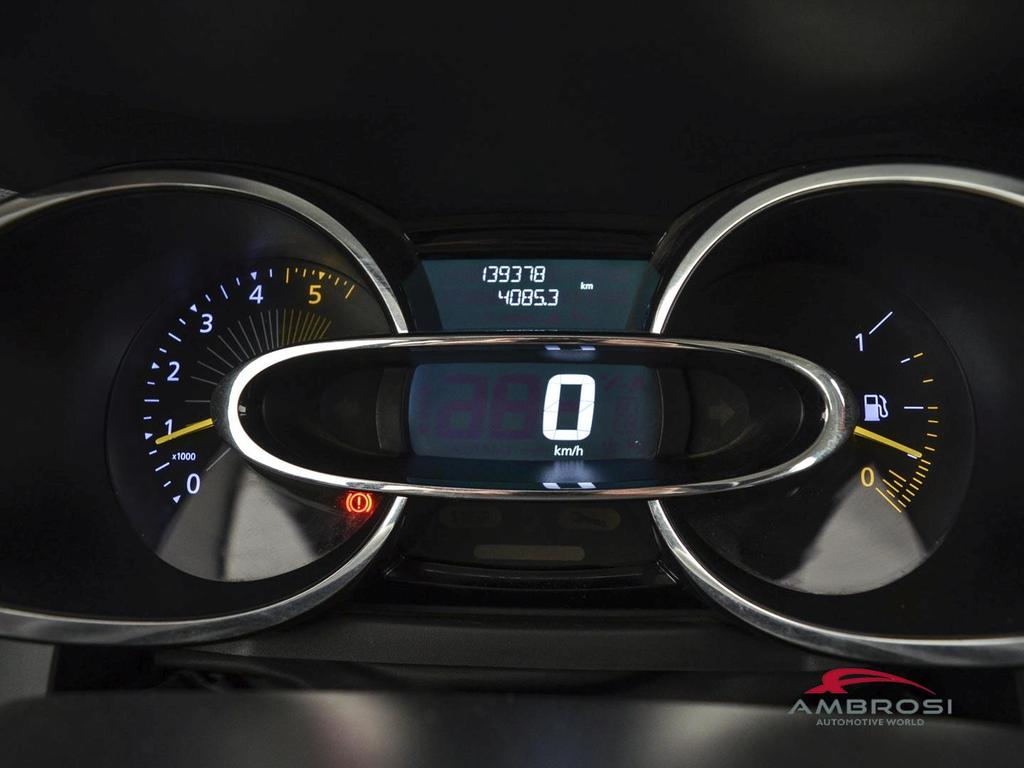 Renault Clio 5p 1.5 dci Live 75cv