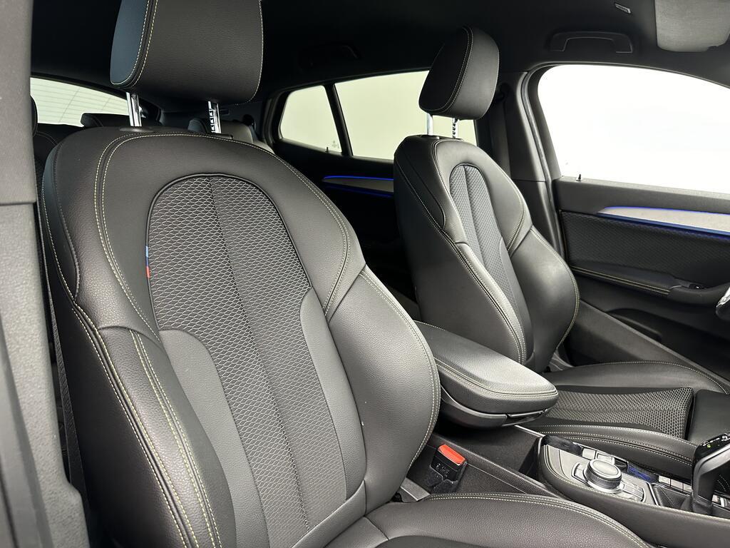 BMW X2 xdrive18d auto