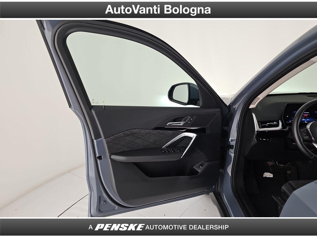 BMW X1 sdrive18i Edition Essence auto
