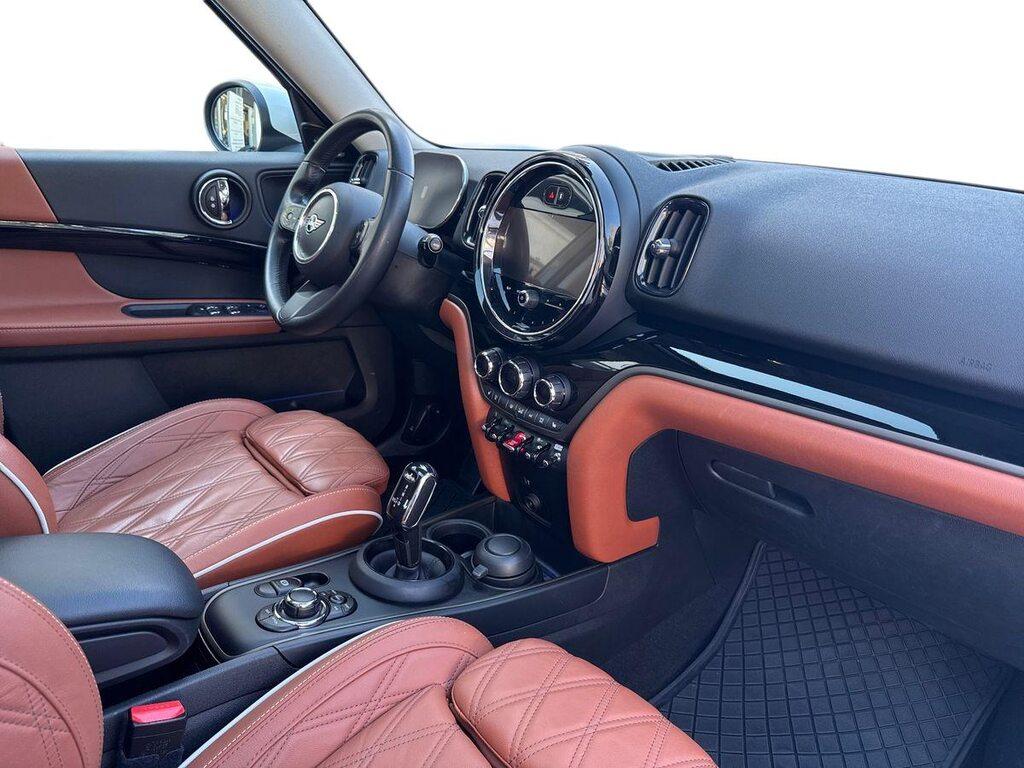 Mini Cooper Countryman 1.5 TwinPower Turbo Cooper