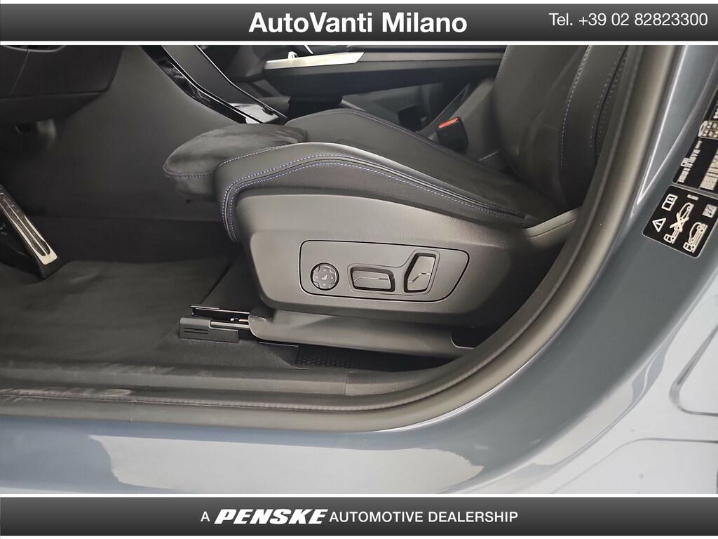 BMW X2 xdrive 20d 48V MSport Pro auto