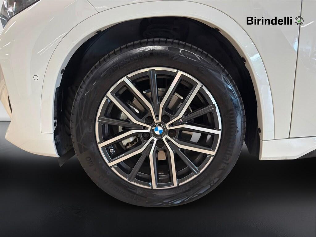 BMW X1 sdrive18d Msport auto