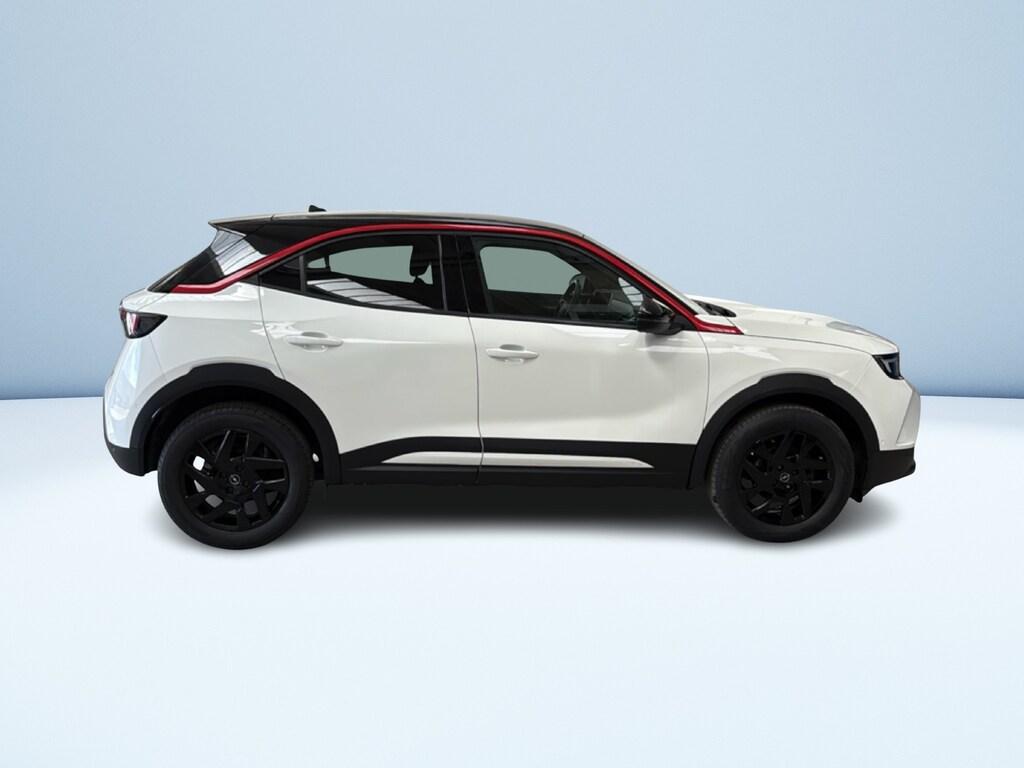 Opel Mokka 1.2 t GS s&s 100cv
