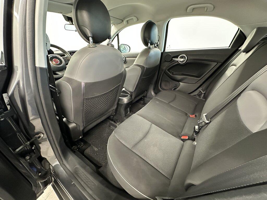Fiat 500X 1.3 mjt Popstar 4x2 95cv