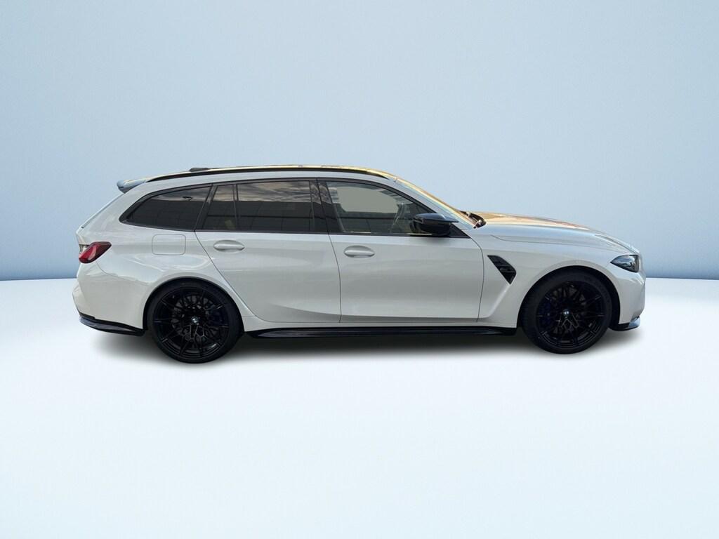 BMW M3 Touring 3.0 Competition M xdrive auto