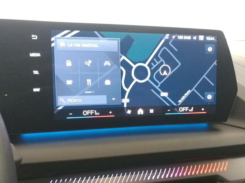 BMW Serie 1 118d MSport Pro auto