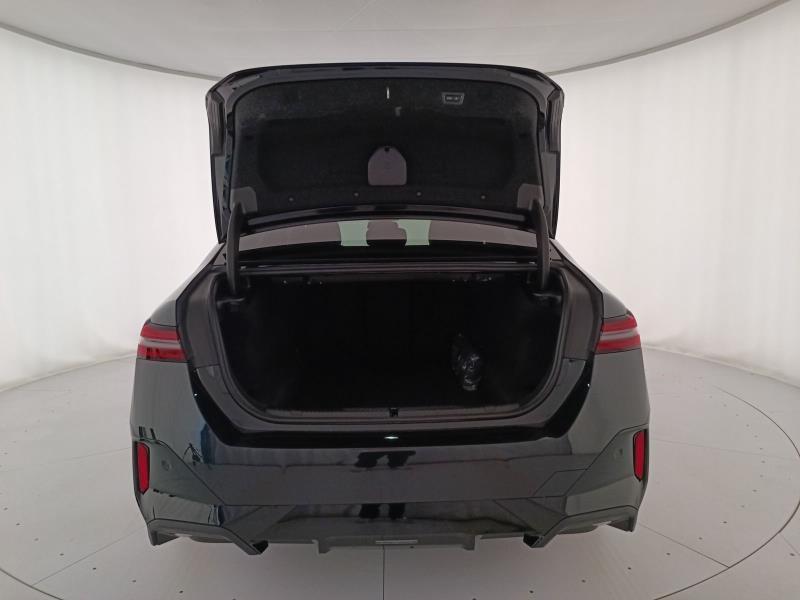 BMW Serie 5 520d 48V Msport sdrive auto