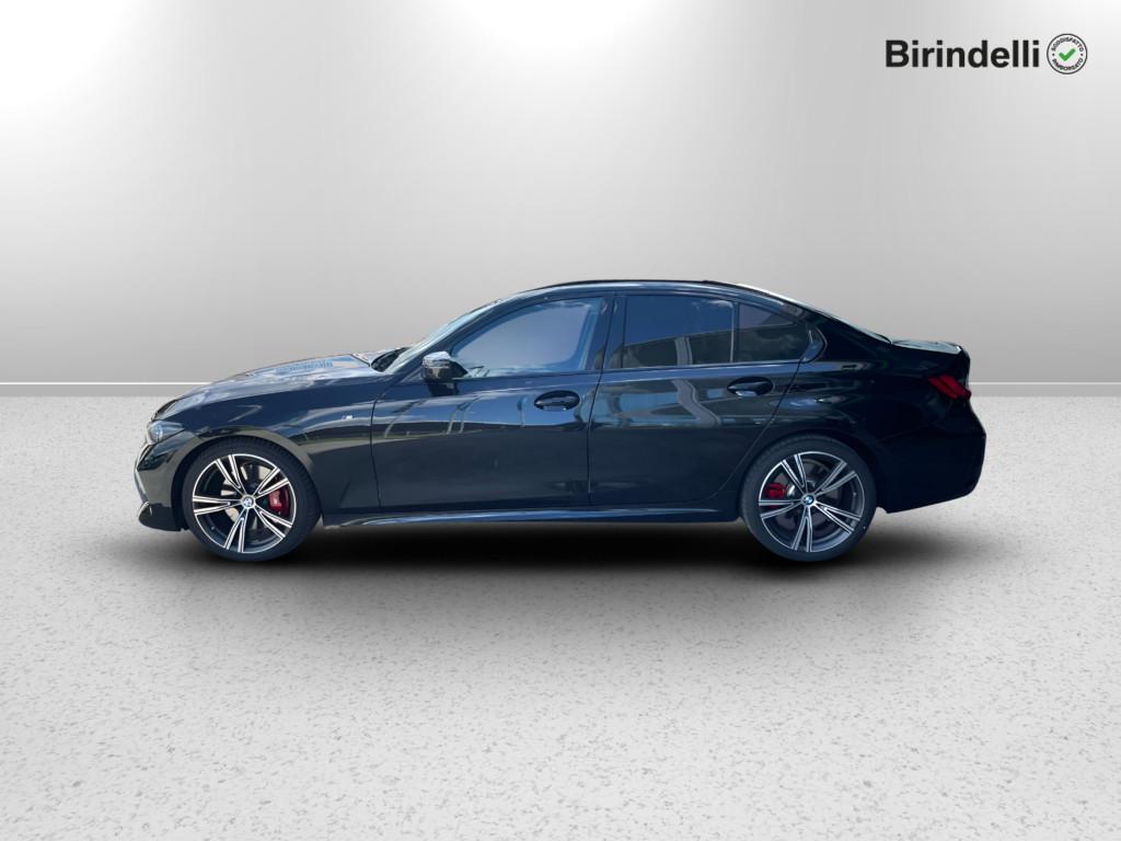 BMW Serie 3 320d mhev 48V Msport auto