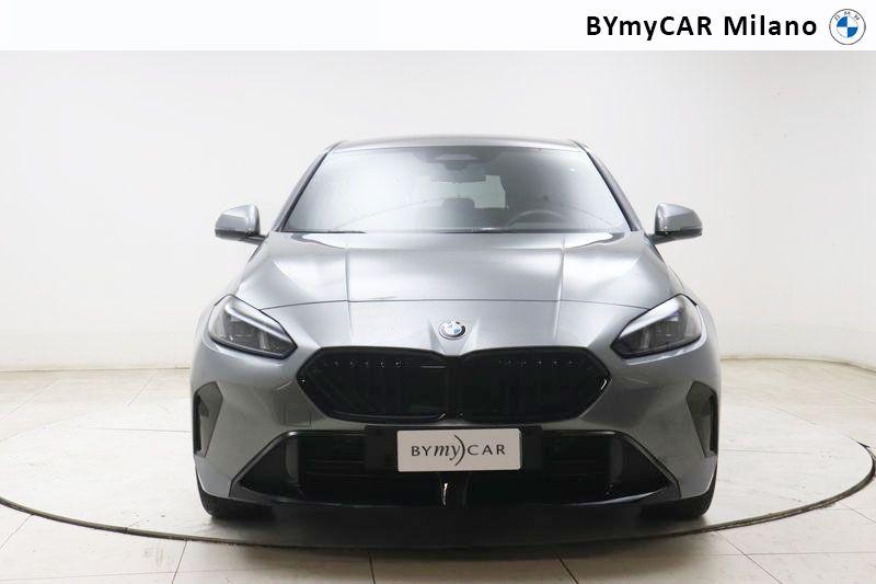 BMW Serie 1 118d MSport Pro auto