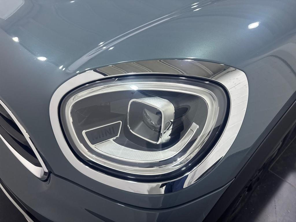 Mini One D Countryman 1.5 TwinPower Turbo One D