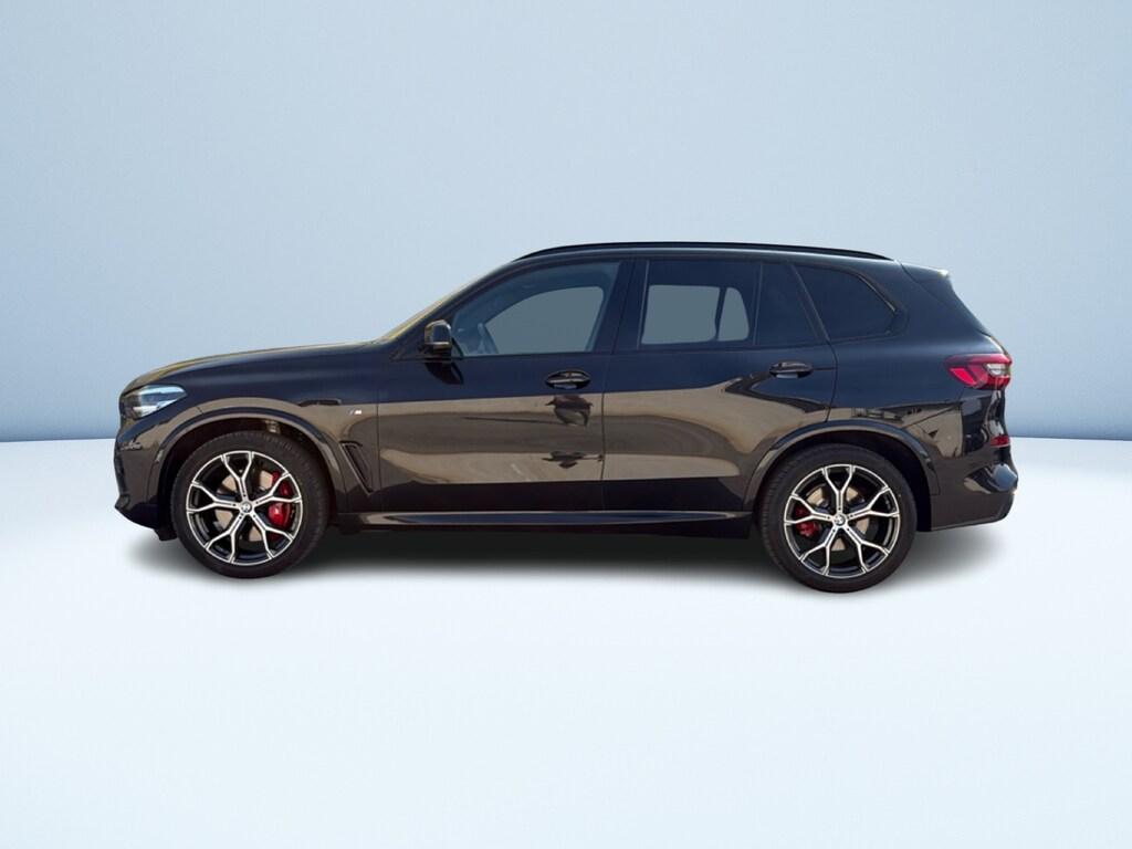 BMW X5 xdrive30d mhev 48V Msport auto