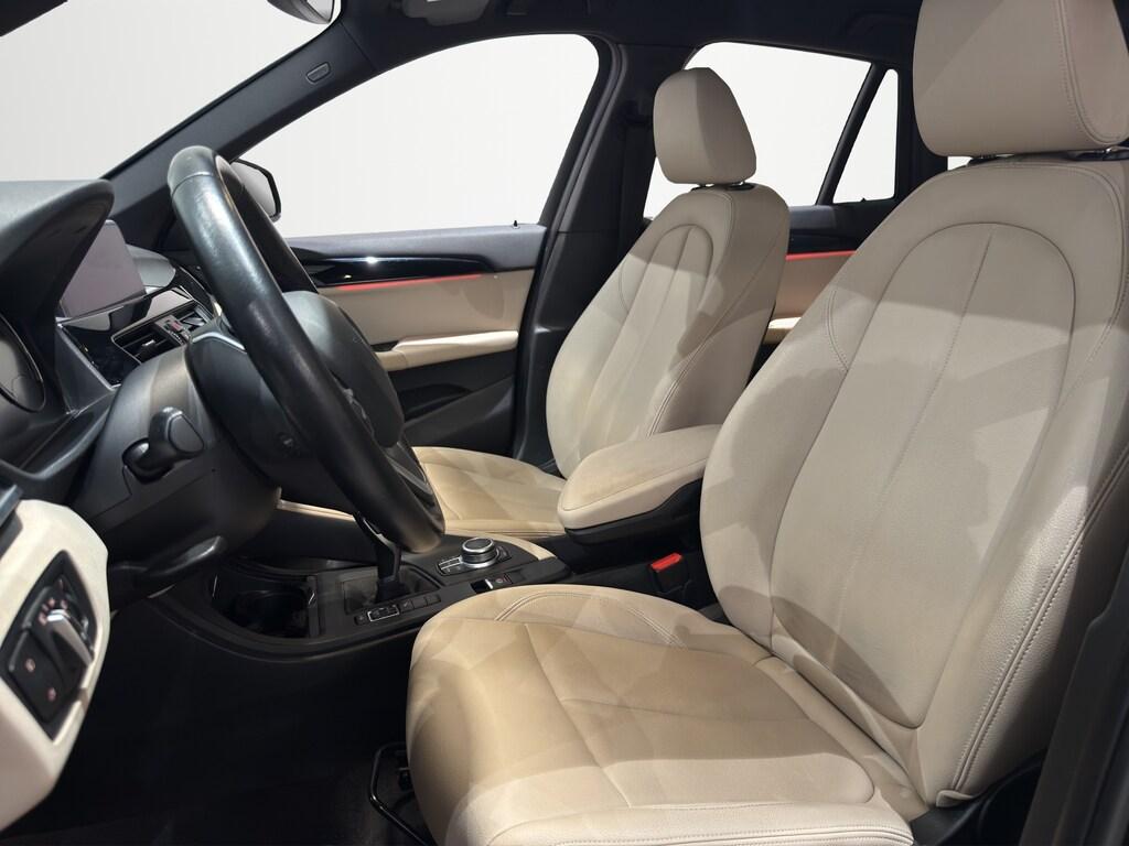 BMW X1 sdrive18i xLine 136cv auto