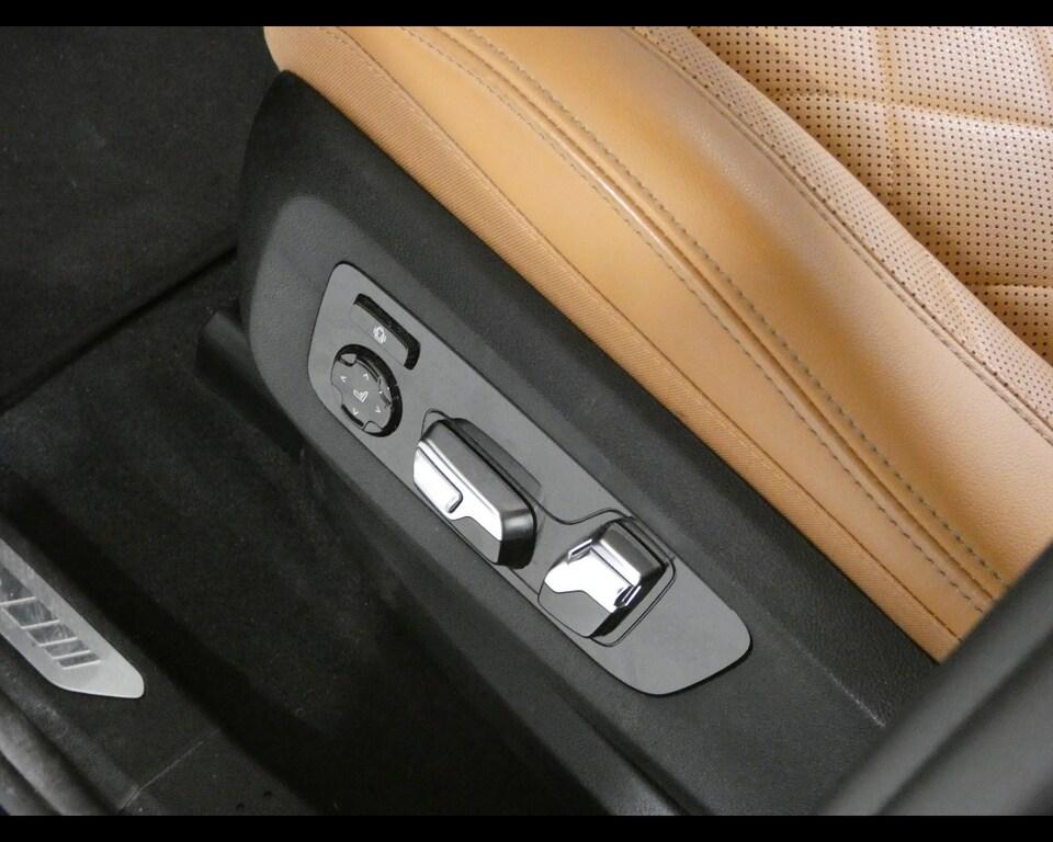 BMW X6 xdrive40d Msport auto