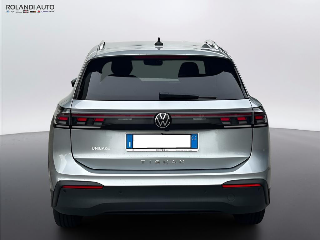 Volkswagen Tiguan 2.0 tdi Elegance 150cv dsg