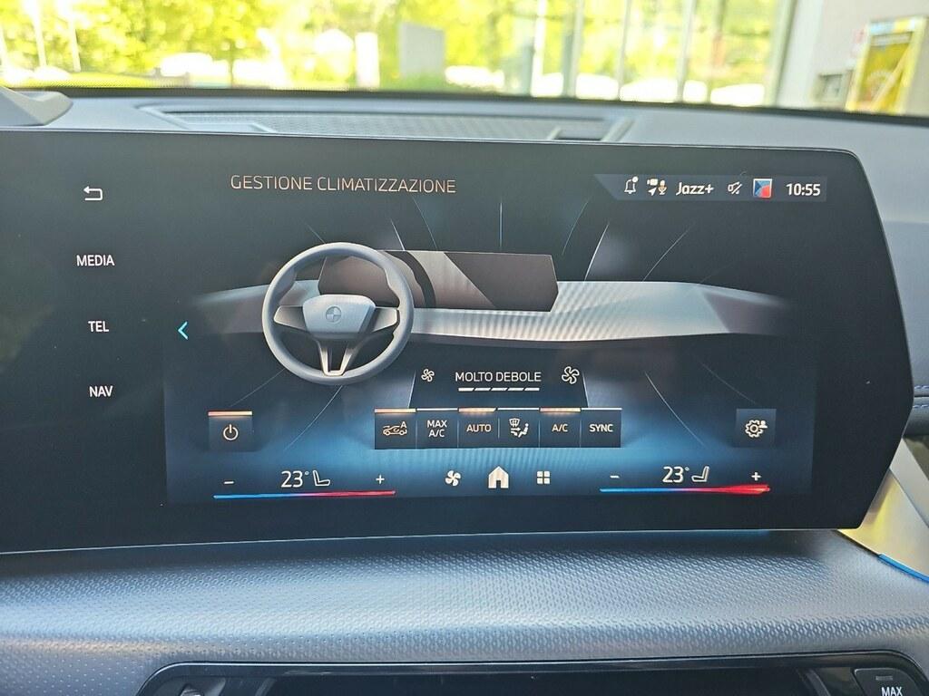 BMW iX1 edrive 20 MSport
