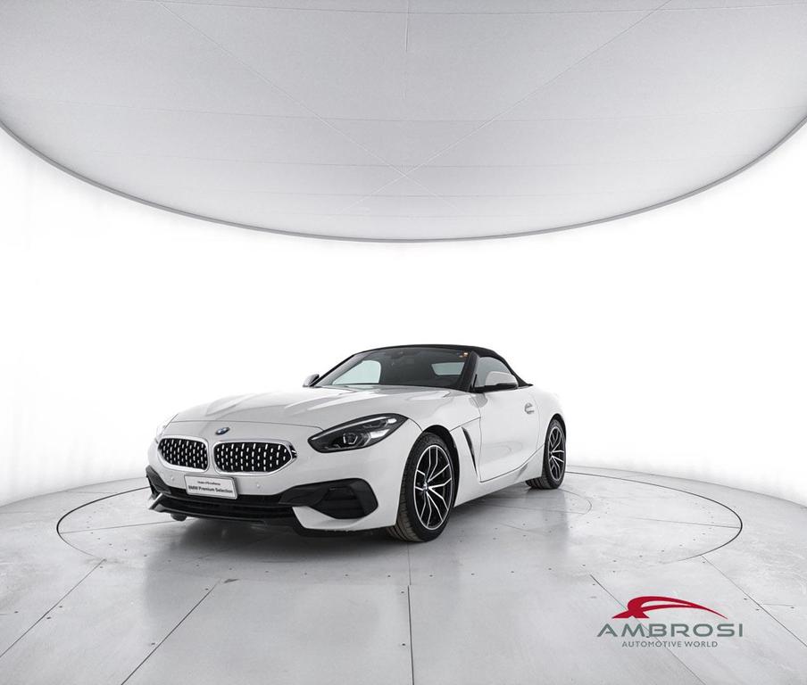 BMW Z4 sdrive 20i Sport auto