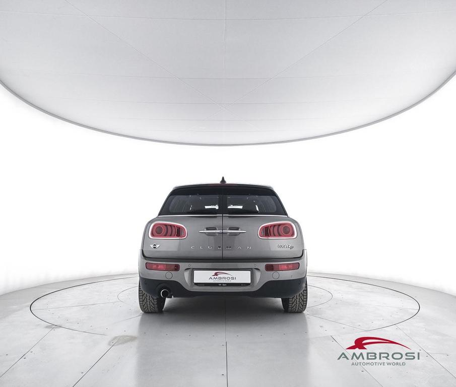 Mini Cooper D Clubman 2.0 Cooper D Hype