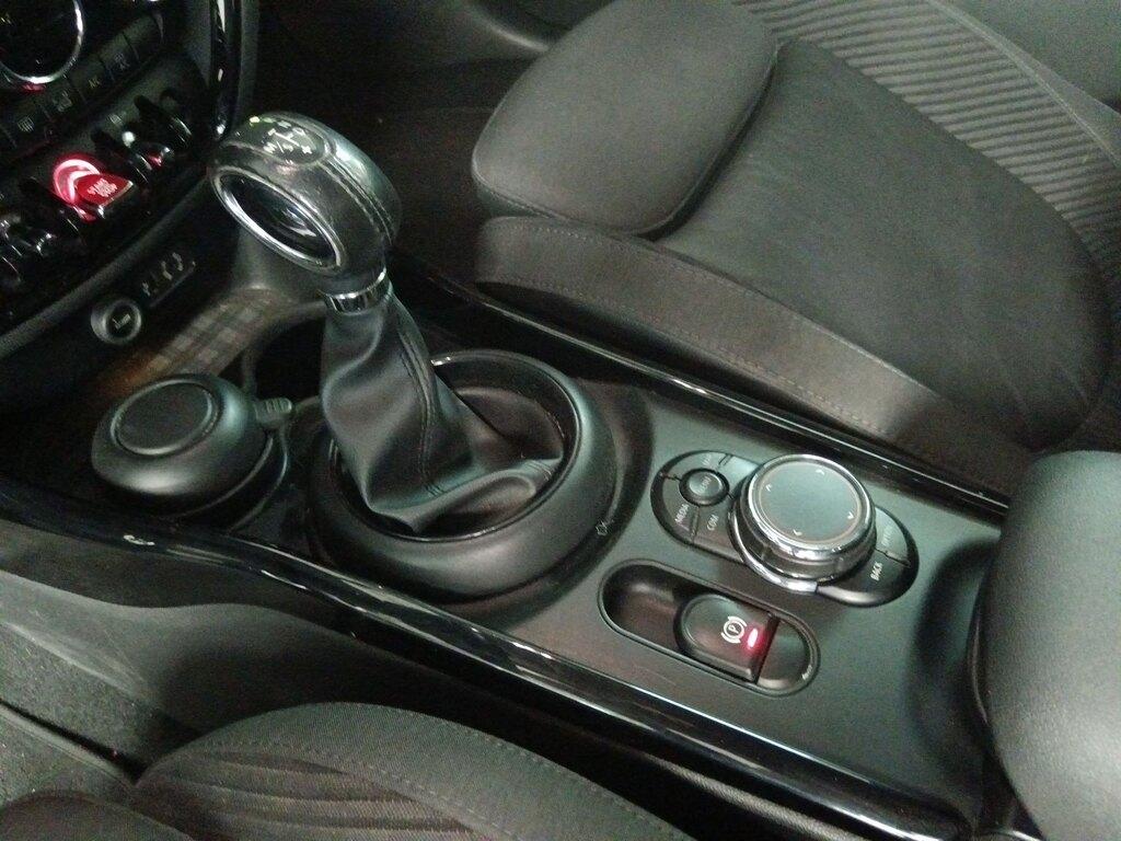 Mini Cooper D Clubman 2.0 D Cooper D Hype Auto