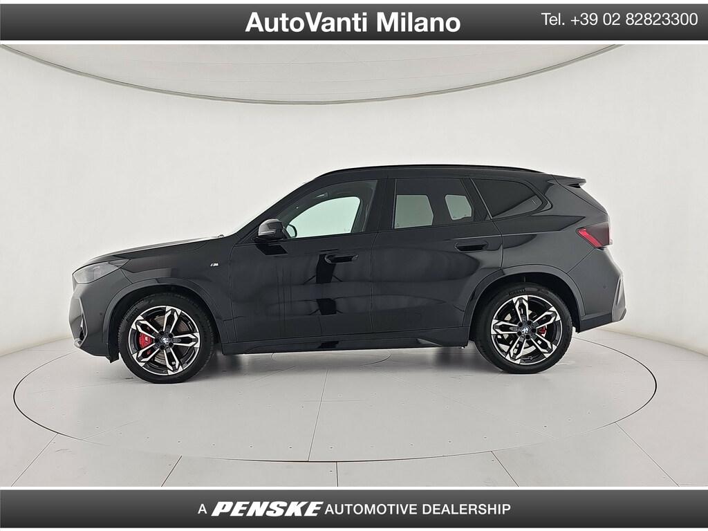 BMW X1 xdrive20d mhev 48V MSport Pro auto