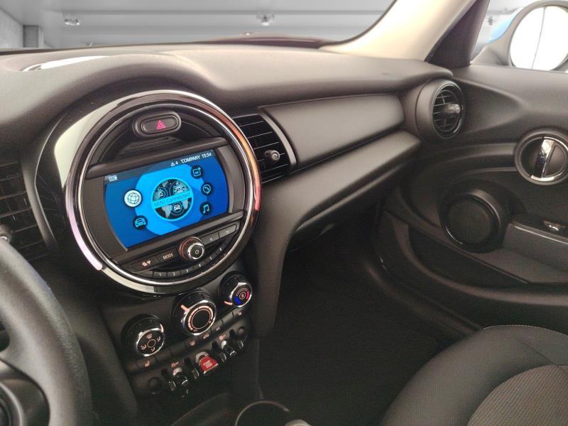 Mini One 1.5 TwinPower Turbo One