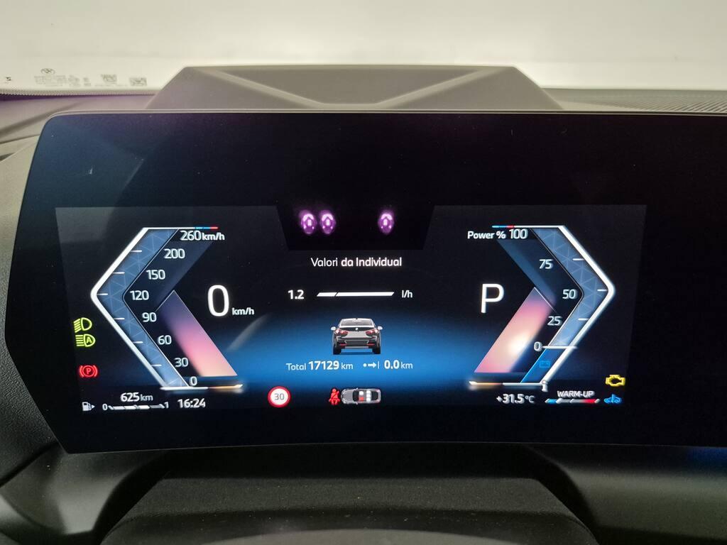 BMW Serie 2 218d Gran Coupe MSport Pro auto