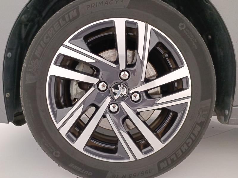 Peugeot 208 1.2 puretech Allure s&s 100cv my20