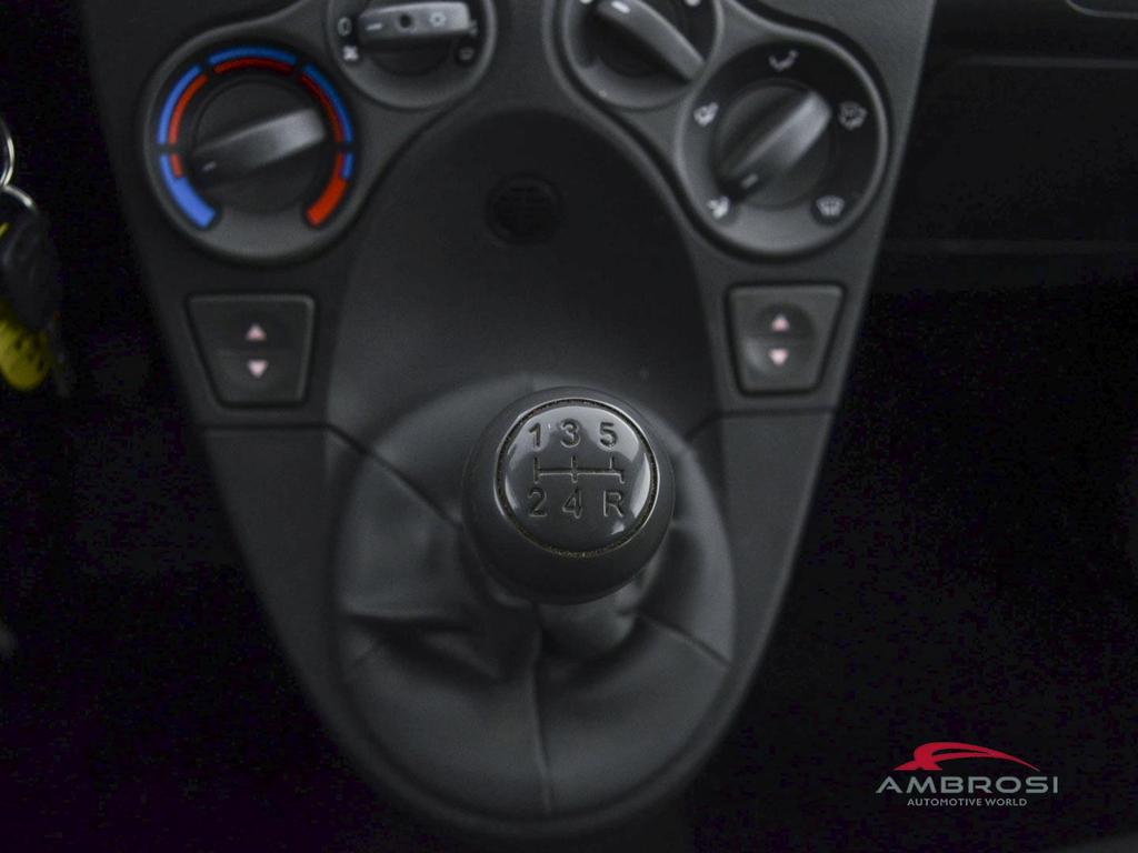 Fiat Panda 1.2 Climbing 4x4 69cv E5