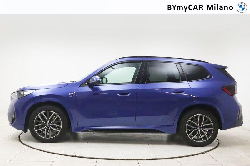 BMW X1 sdrive18d MSport Edition Balance auto