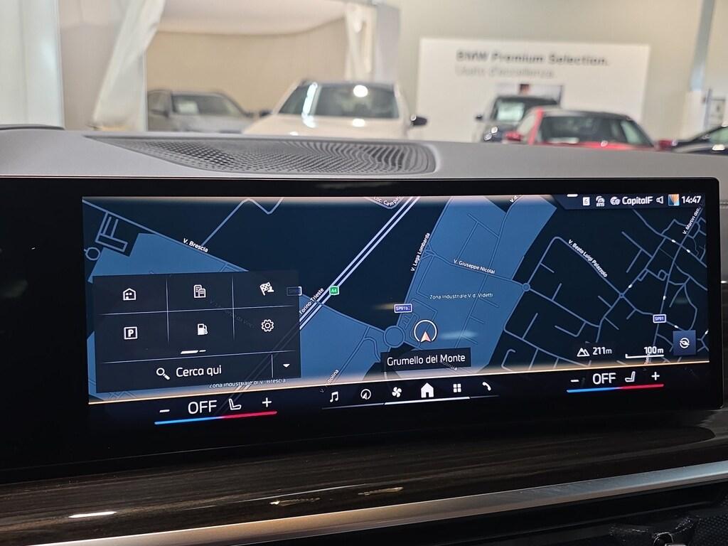 BMW X5 xdrive40d MSport Pro auto