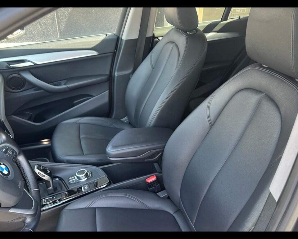 BMW X1 sdrive18d xLine Plus auto
