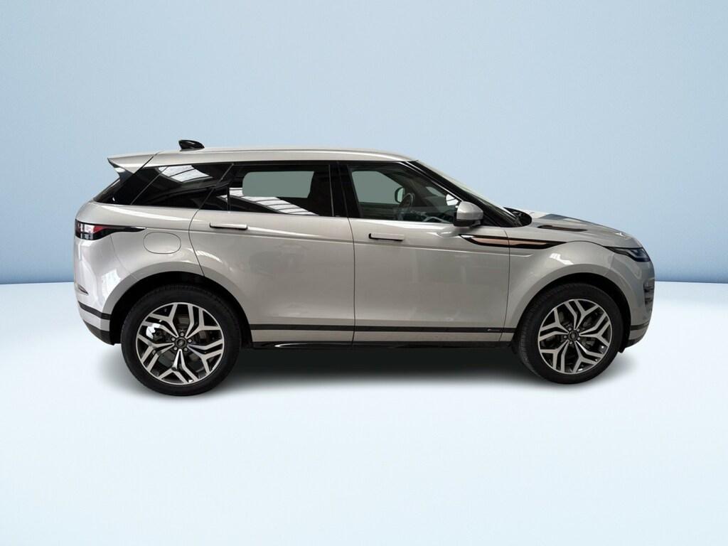 Land Rover Range Rover Evoque Evoque 1.5 i3 phev R-Dynamic HSE awd auto