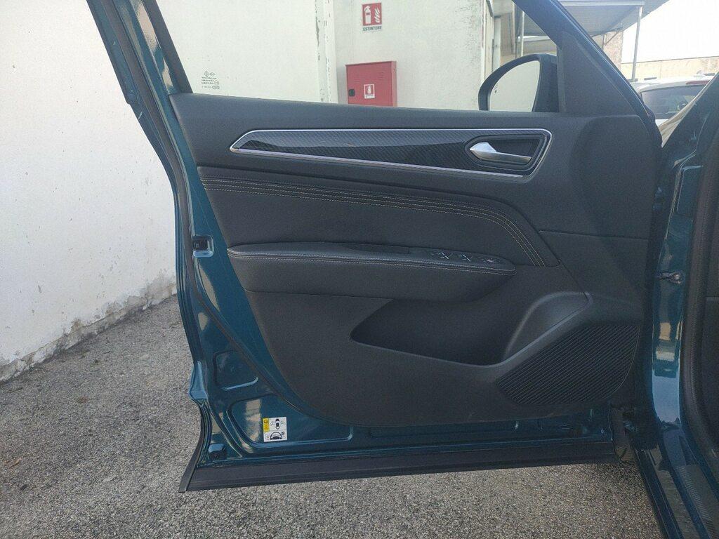 Renault Arkana 1.6 E-Tech Engineered hybrid 145cv