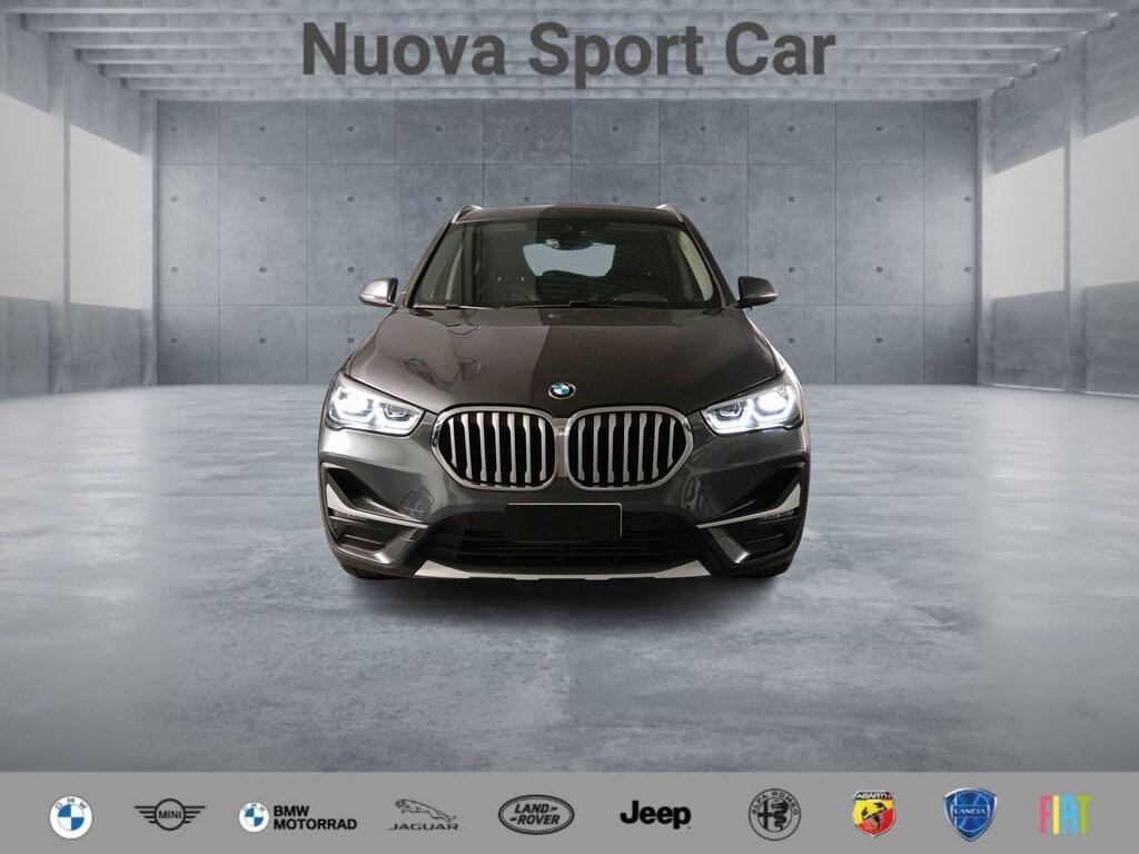 BMW X1 sdrive18d xLine Plus auto