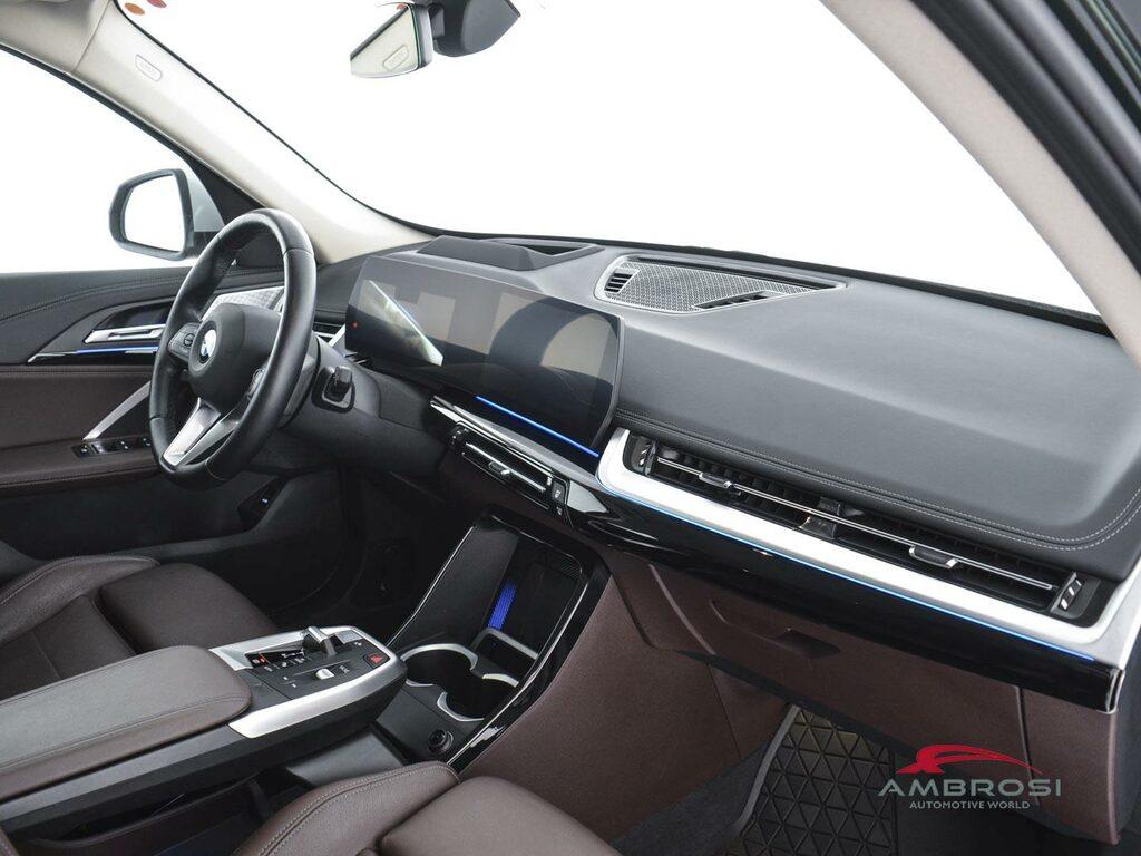 BMW X1 sdrive18d X-Line auto