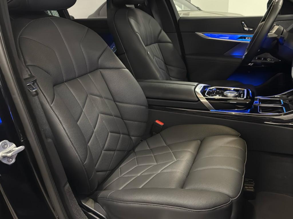BMW Serie 7 i7 xdrive60 Msport